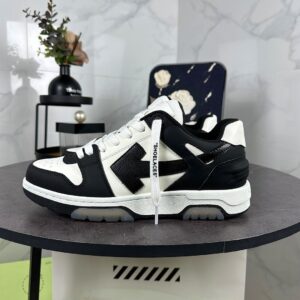 Off-White Shoe Style 3201155