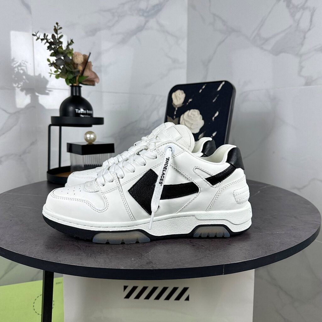 Off-White Shoe Style 3201155