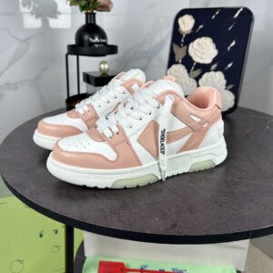 Off-White Shoe Style 3201155