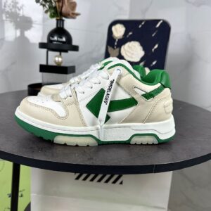 Off-White Shoe Style 3201155