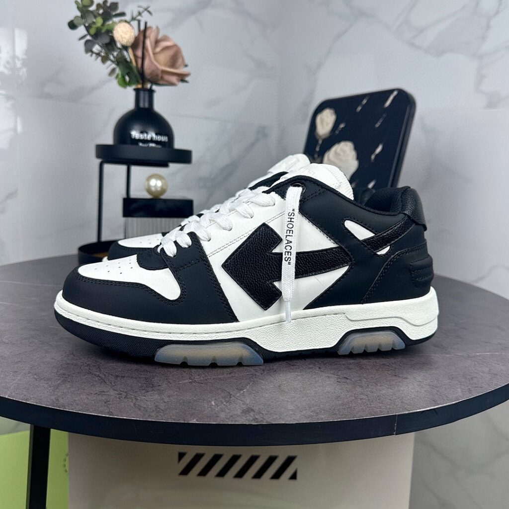 Off-White Shoe Style 3201155