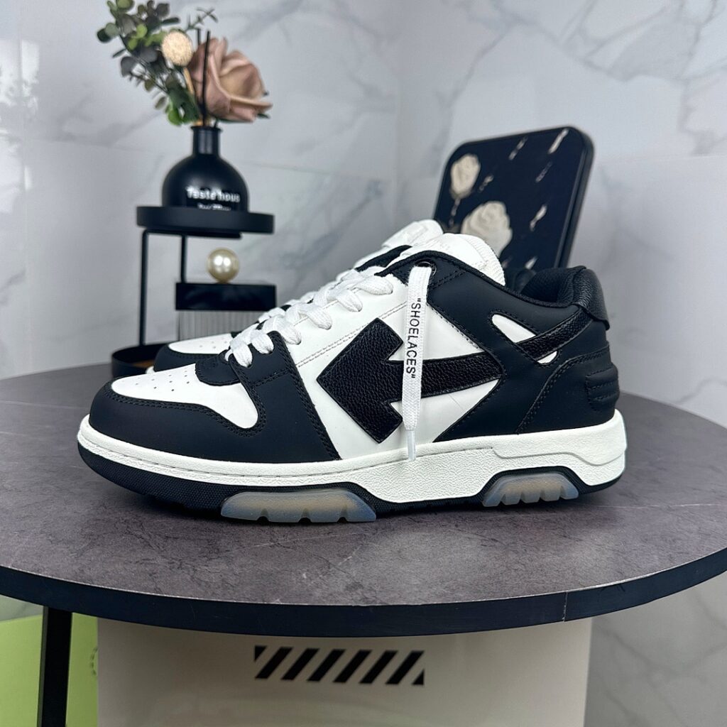 Off-White Shoe Style 3201155