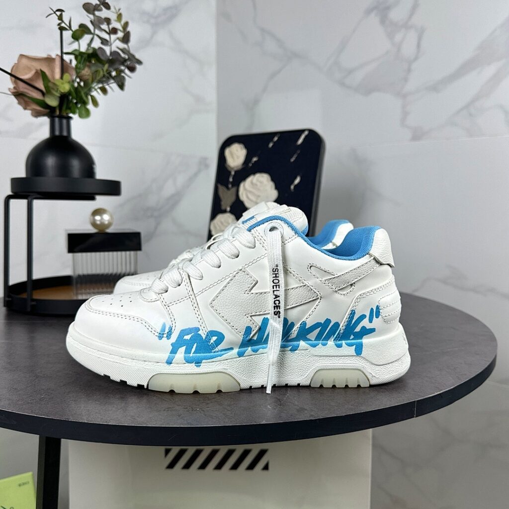 Off-White Shoe Style 3501155