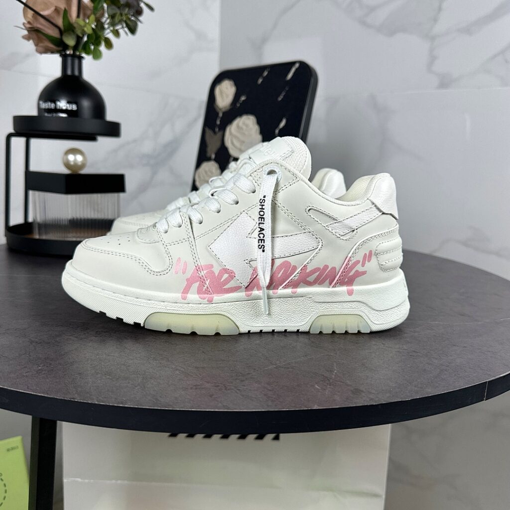 Off-White Shoe Style 3501155