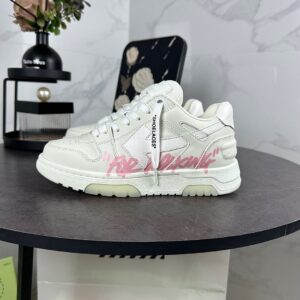 Off-White Shoe Style 3501155