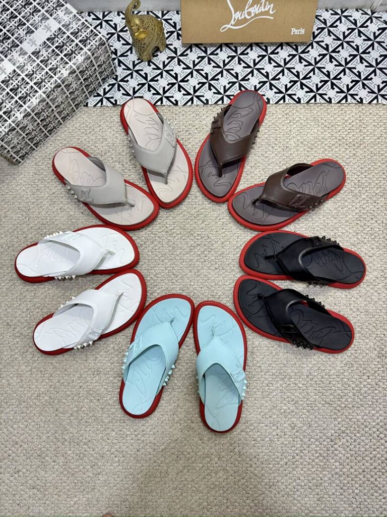 Christian Louboutin Shoe Style 1901127