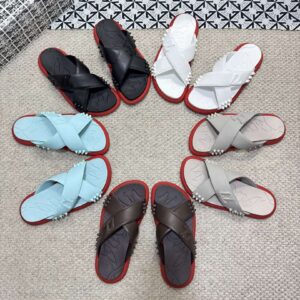 Christian Louboutin Shoe Style 1901127