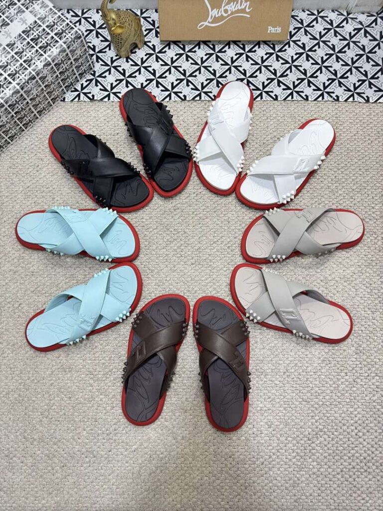 Christian Louboutin Shoe Style 1901127