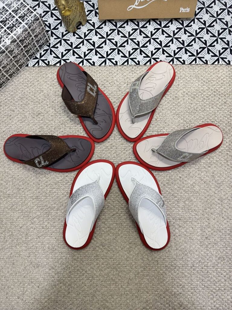 Christian Louboutin Shoe Style 2101127