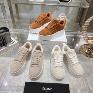 Celine Shoe Style 3301159