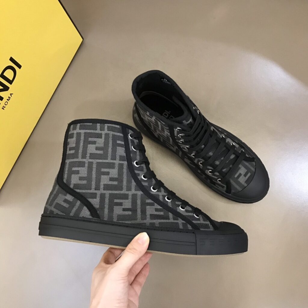 Fendi Shoe Style 2301126