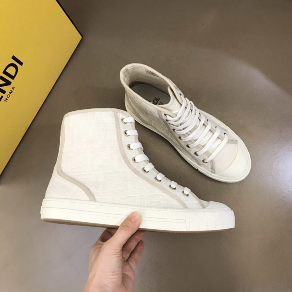 Fendi Shoe Style 2301126