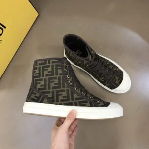 Fendi Shoe Style 2301126