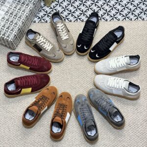 Valentino Shoe Style 2511127