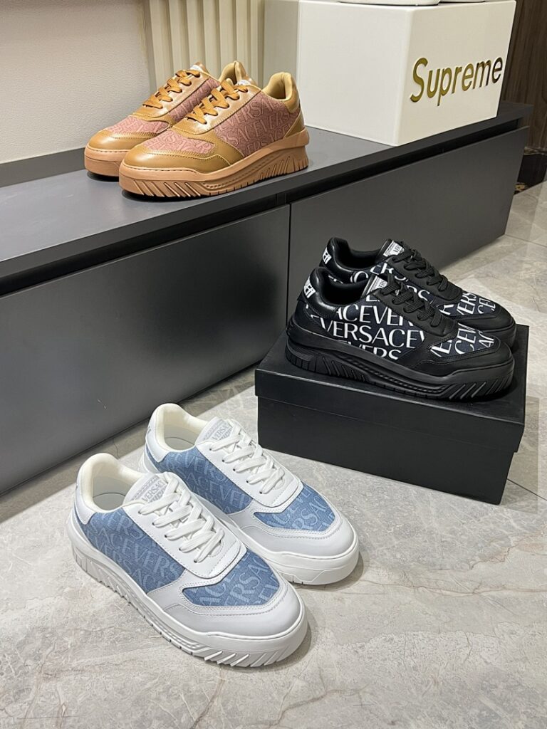 Shoe Style 2401126