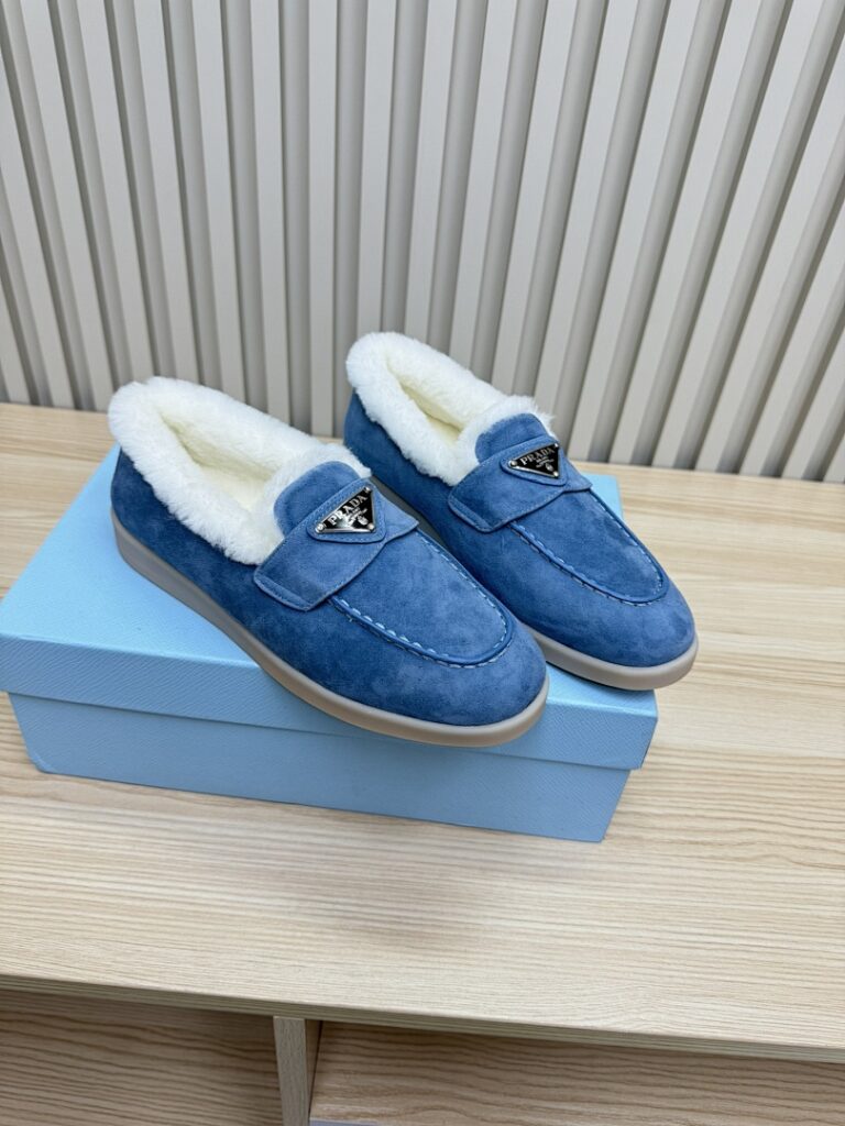 Prada Shoe Style 2901154