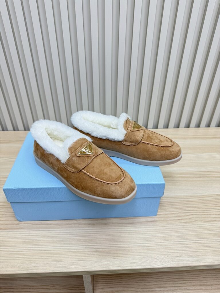 Prada Shoe Style 2901154