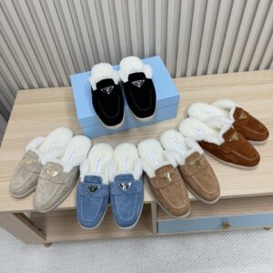 Prada Shoe Style 2901154