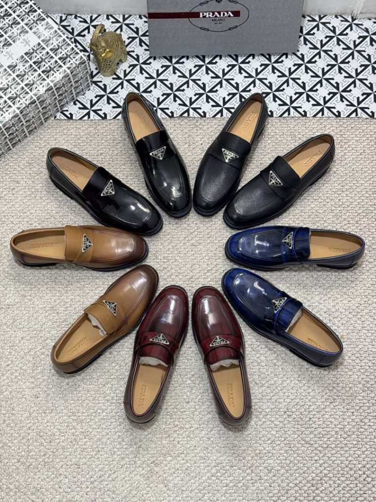 Prada Shoe Style 2801127