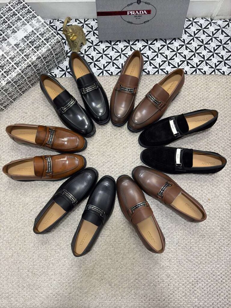 Prada Shoe Style 2801127
