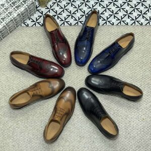 Prada Shoe Style 2801127
