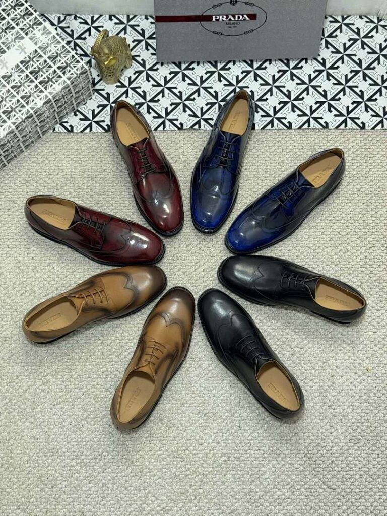 Prada Shoe Style 2801127