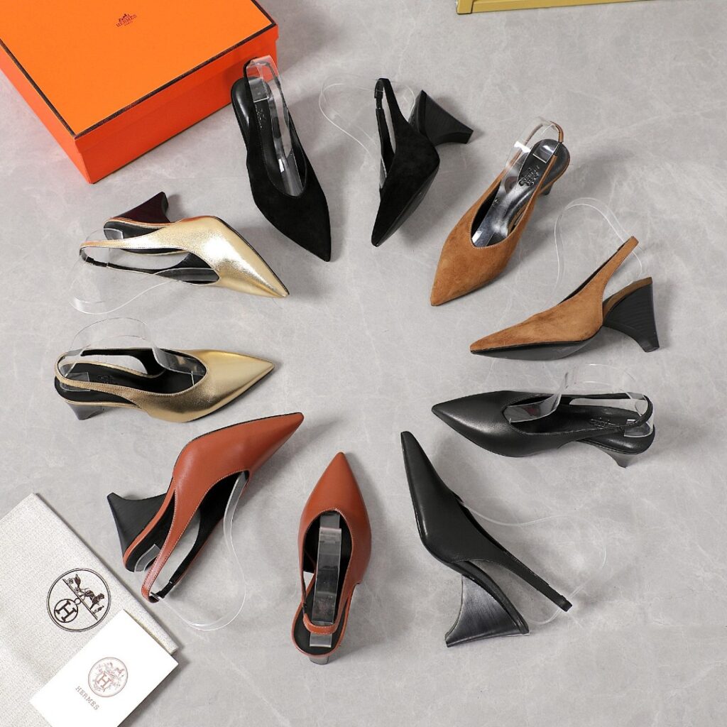 Hermes Shoe Style 3501181