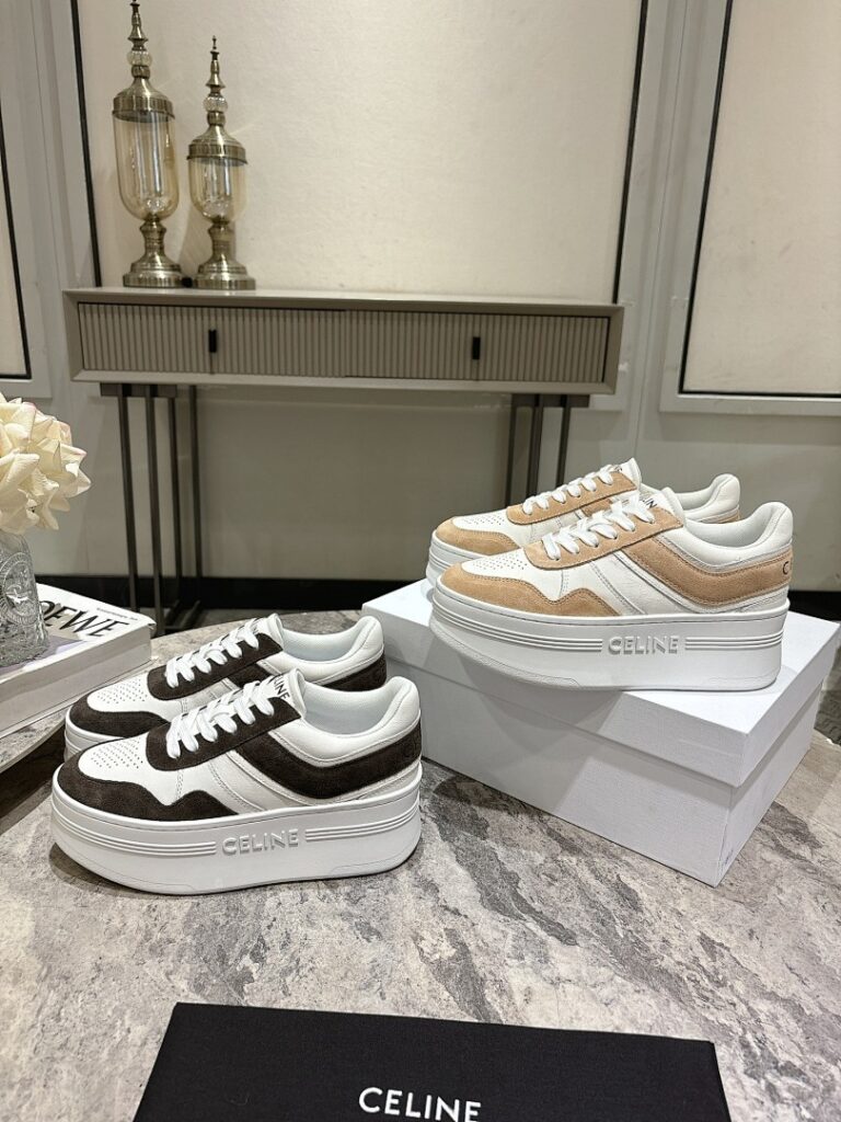 Celine Shoe Style 3301154
