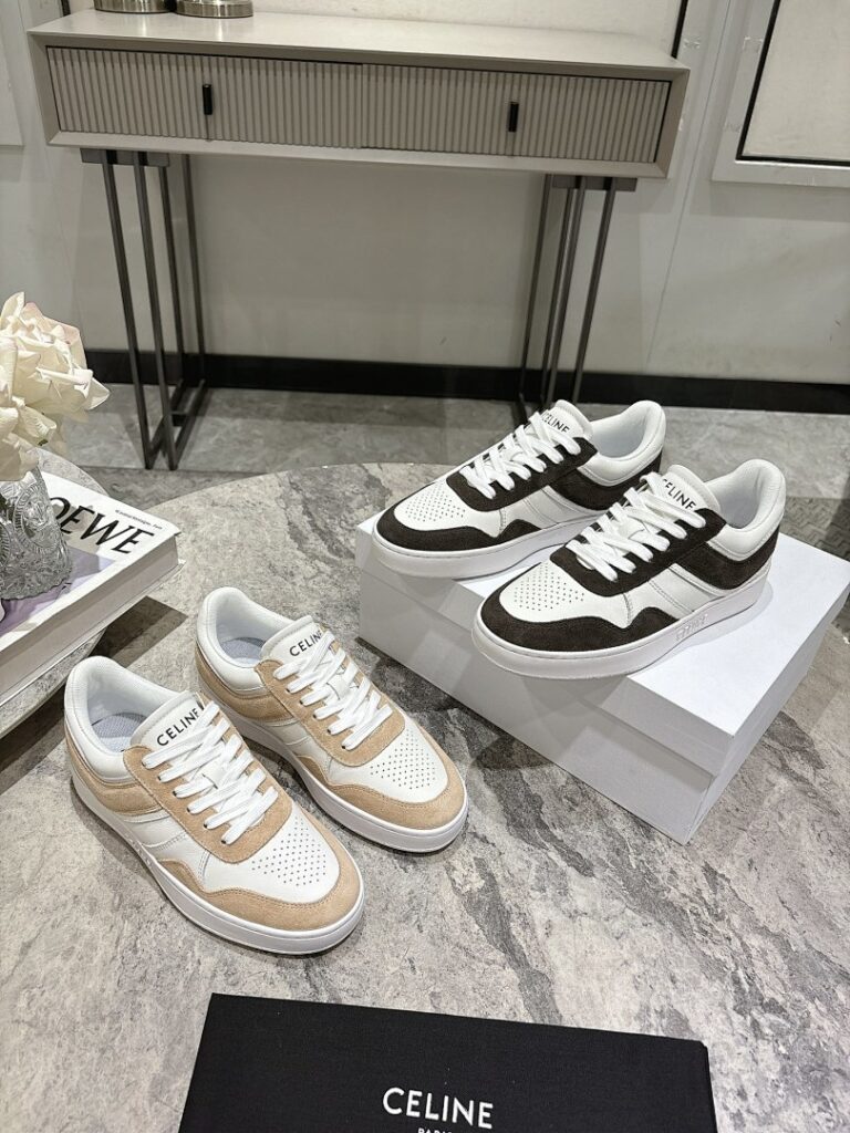 Celine Shoe Style 3201154