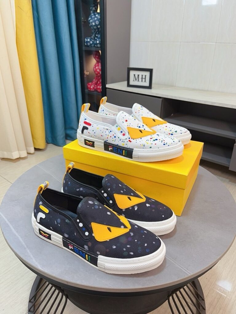 Fendi Shoe Style 2301155