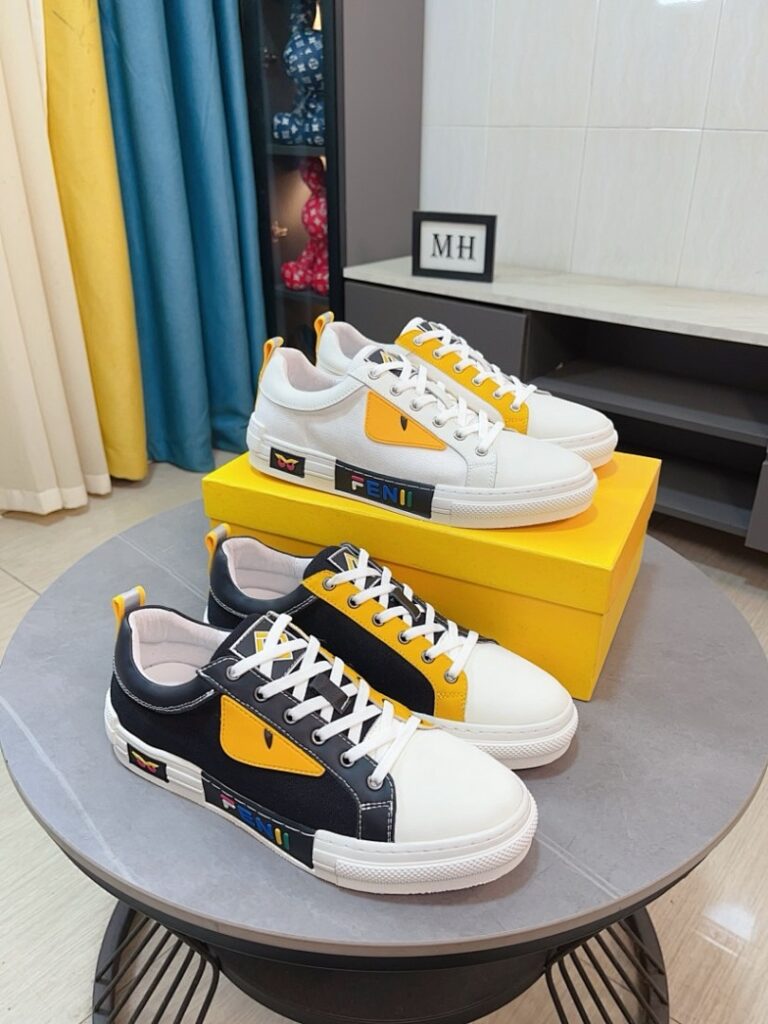Fendi Shoe Style 2301155