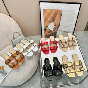 Chloe Shoe Style 1801117