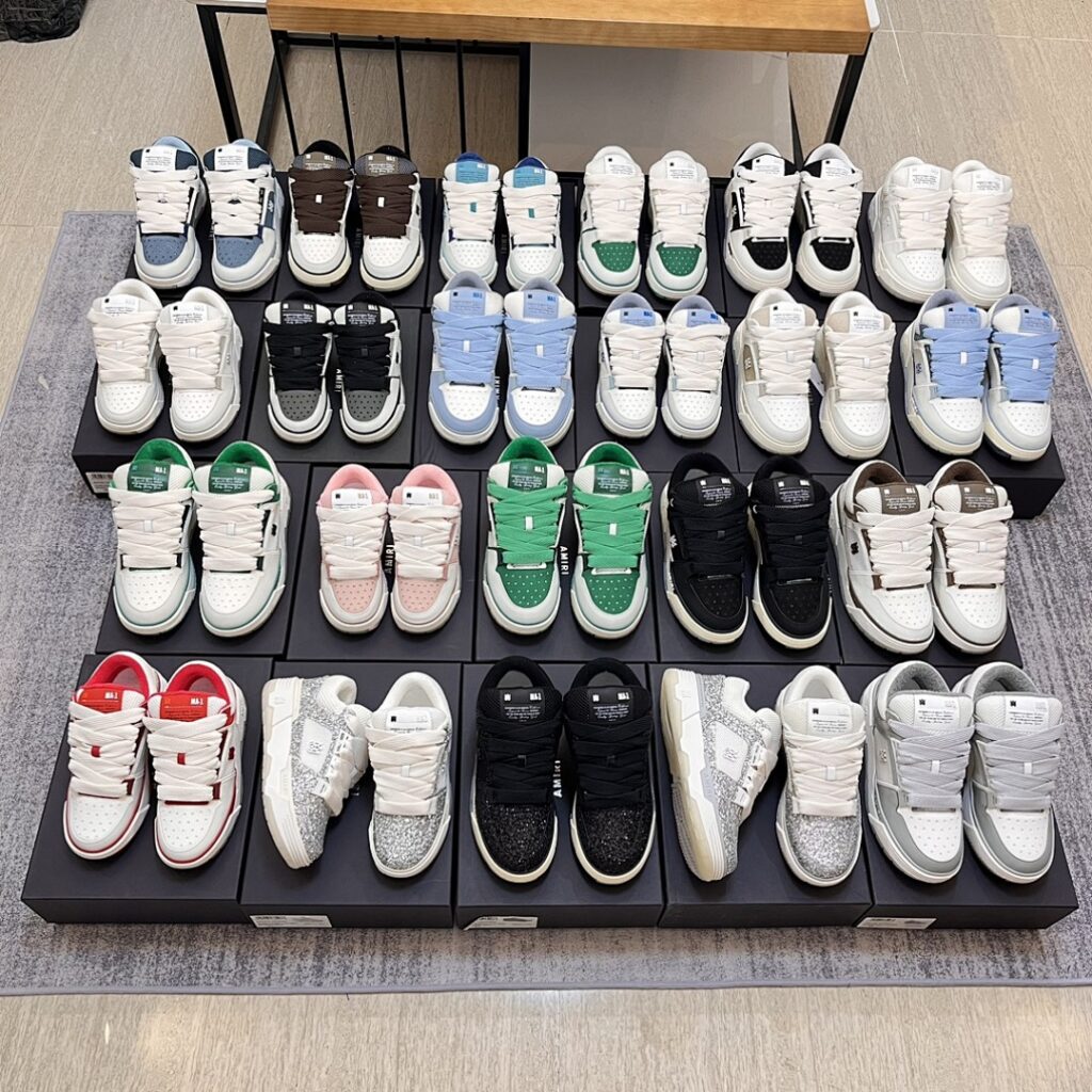 Shoe Style 4001125