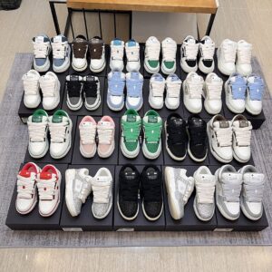 Shoe Style 4001125