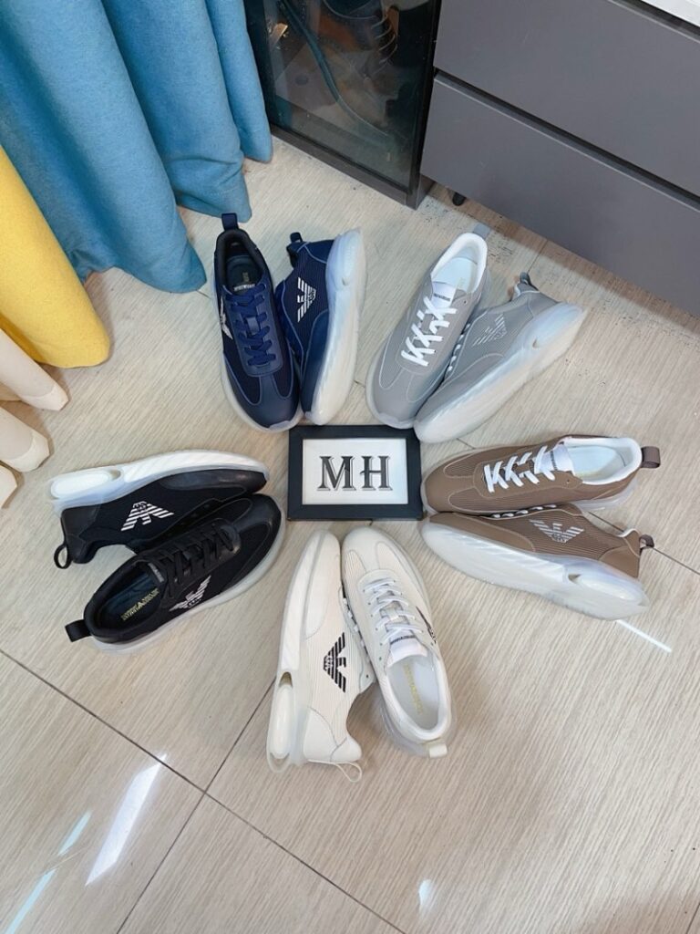 Shoe Style 2491155