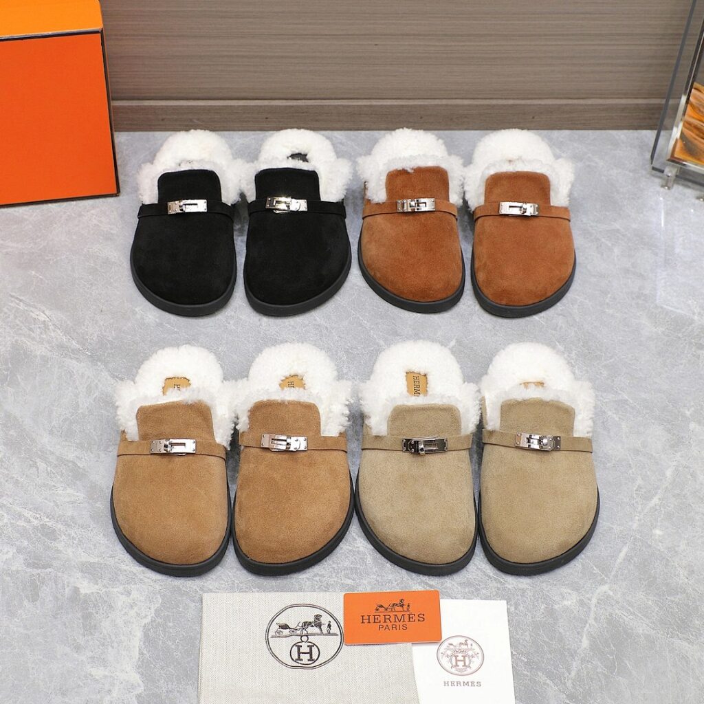 Hermes Shoe Style 3151181