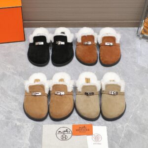 Hermes Shoe Style 3151181