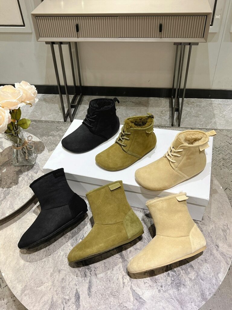 Loewe Shoe Style 3001150