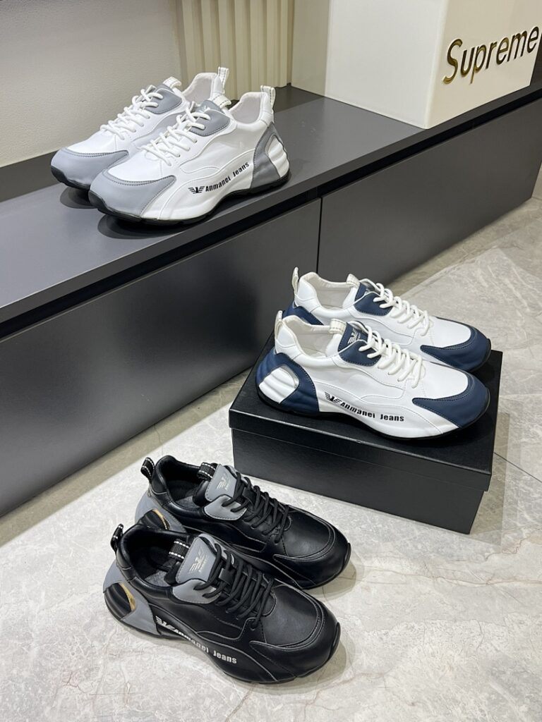 Shoe Style 2801126