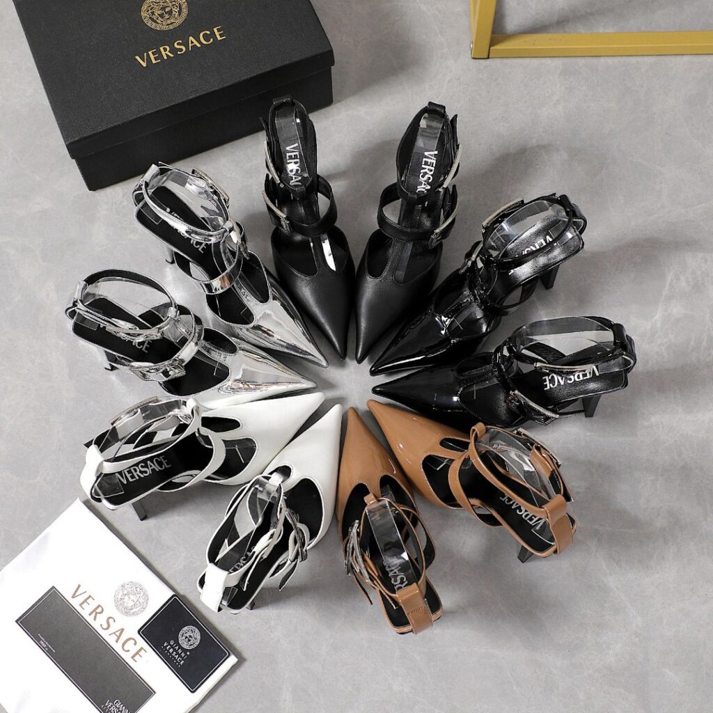 Shoe Style 3501181