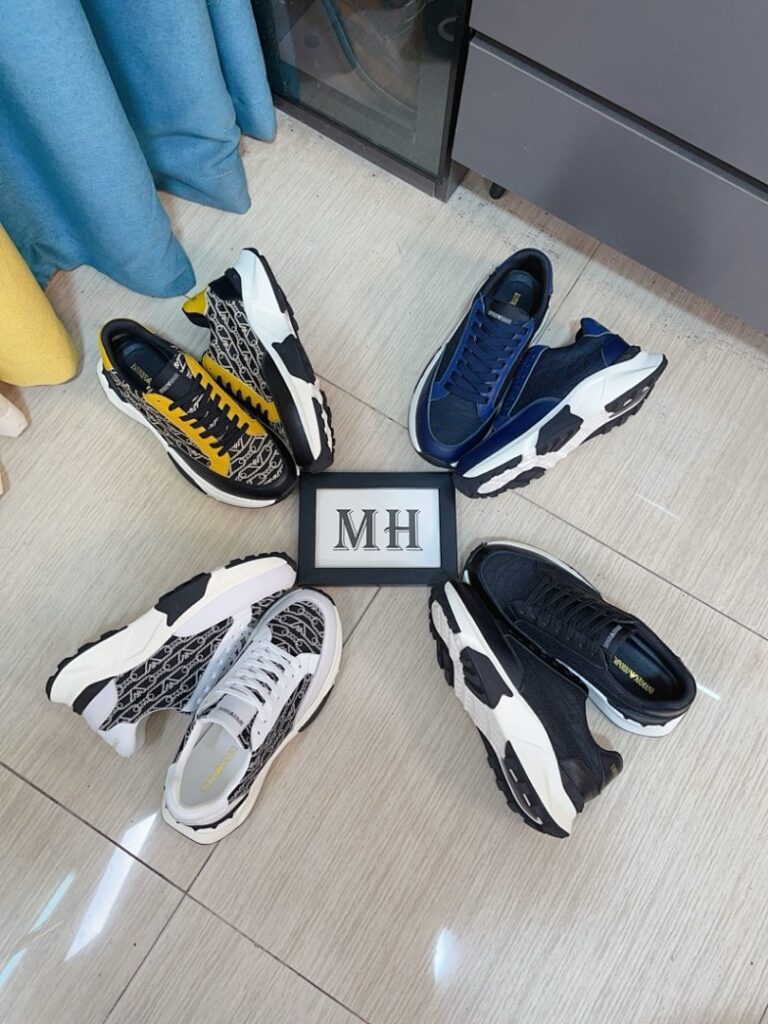 Shoe Style 2491155