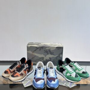 Valentino Shoe Style 2901126