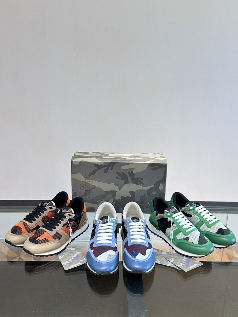 Valentino Shoe Style 2901126