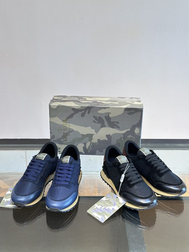 Valentino Shoe Style 2901126