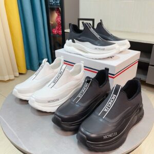 Moncler Shoe Style 2801155