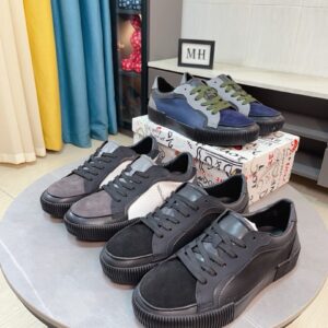Dolce & Gabbana Shoe Style 2301155