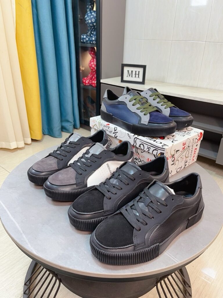 Dolce & Gabbana Shoe Style 2301155