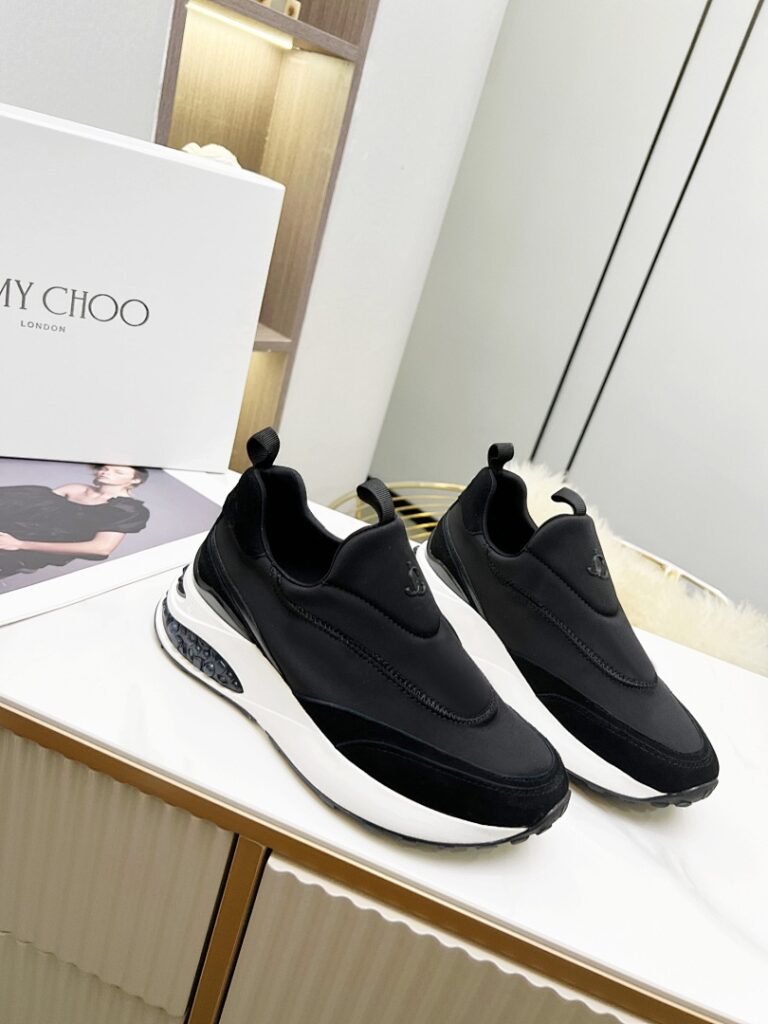 Jimmy Choo Shoe Style 3201174