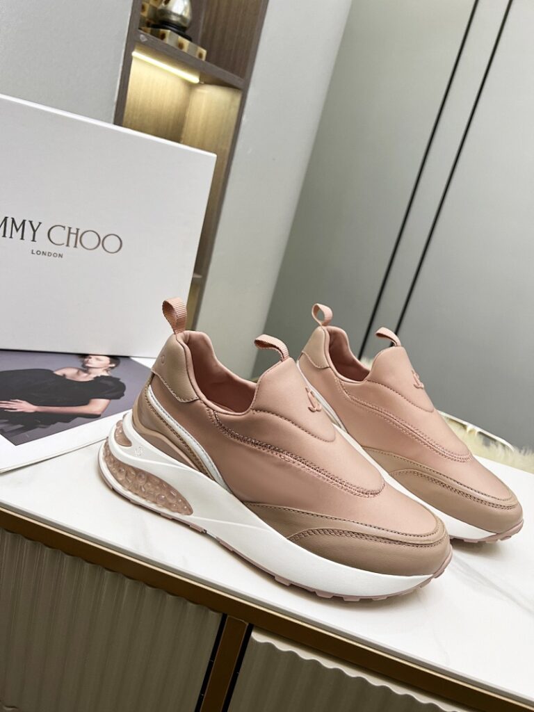 Jimmy Choo Shoe Style 3201174