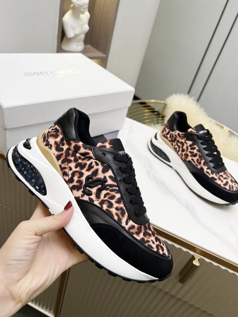 Jimmy Choo Shoe Style 3201174